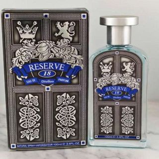 Nước Hoa Dubai Diviloo Premium 25 100ml Nước Hoa Dubai Diviloo Reserve 18 100ml Nước Hoa Dubai Diviloo Original 12 100ml
