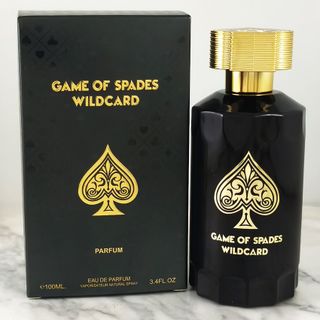 Nước Hoa Dubai Game of Spades BID 100ml Nước Hoa Dubai Game of Spades Queen 100ml Nước Hoa Dubai Game of Spades Royale 100ml Nước Hoa Dubai Game of Spades King 100ml Nước Hoa Dubai Game of Spades Rouge 100ml Nước Hoa Dubai Game of Spades Wildcard 100ml