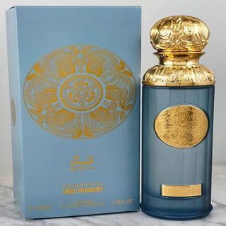 Nước Hoa Dubai Qissa La Luna Eau De Parfum 100ml Nước Hoa Dubai Qissa Imperial Valley Eau De Parfum 100ml Nước Hoa Dubai Qissa Hudson Valley Eau De Parfum 100ml