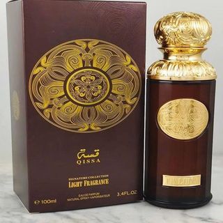 Nước Hoa Dubai Qissa La Luna Eau De Parfum 100ml Nước Hoa Dubai Qissa Imperial Valley Eau De Parfum 100ml Nước Hoa Dubai Qissa Hudson Valley Eau De Parfum 100ml