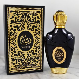 Nước Hoa Dubai Diviloo Washah Eau De Parfum 100ml Nước Hoa Dubai Diviloo Ruby Eau De Parfum 100ml