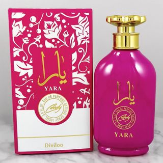 Nước hoa Dubai Diviloo Asad Đen – Eau De Parfum 100ml Nước hoa Dubai Diviloo Asad Bourbon – Eau De Parfum 100ml Nước hoa Dubai Diviloo Yara Hồng – Eau De Parfum 100ml Nước hoa Dubai Diviloo Yara Hồng Đậm – Eau De Parfum 100ml Nước hoa Dubai Diviloo Yara Trắng – Eau De Parfum 100ml Nước hoa Dubai Diviloo Yara Vàng – Eau De Parfum 100ml