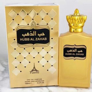 Nước Hoa Dubai Hubb Al Zahab Gold Falinta 100ml Nước Hoa Dubai Hubb Al Zahab Black Falinta 100ml