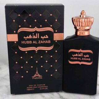 Nước Hoa Dubai Hubb Al Zahab Gold Falinta 100ml Nước Hoa Dubai Hubb Al Zahab Black Falinta 100ml