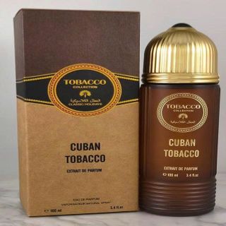 Nước Hoa Dubai Tobacco Collection Cuban Tobacco 100ml Nước Hoa Dubai Tobacco Collection Dominican Tobacco 100ml Nước Hoa Dubai Tobacco Collection Arabian Tobacco 100ml Nước Hoa Dubai Tobacco Collection Mexican Tobacco 100ml
