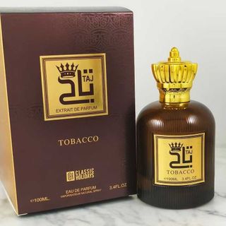 Nước Hoa Dubai Taj Spirit Classic Holidays 100ml Nước Hoa Dubai Taj Intense Classic Holidays 100ml Nước Hoa Dubai Taj Tobacco Classic Holidays 100ml Nước Hoa Dubai Taj Ocean Classic Holidays 100ml