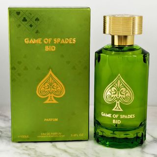 Nước Hoa Dubai Game of Spades BID 100ml Nước Hoa Dubai Game of Spades Queen 100ml Nước Hoa Dubai Game of Spades Royale 100ml Nước Hoa Dubai Game of Spades King 100ml Nước Hoa Dubai Game of Spades Rouge 100ml Nước Hoa Dubai Game of Spades Wildcard 100ml