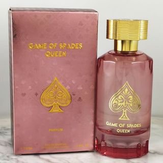 Nước Hoa Dubai Game of Spades BID 100ml Nước Hoa Dubai Game of Spades Queen 100ml Nước Hoa Dubai Game of Spades Royale 100ml Nước Hoa Dubai Game of Spades King 100ml Nước Hoa Dubai Game of Spades Rouge 100ml Nước Hoa Dubai Game of Spades Wildcard 100ml