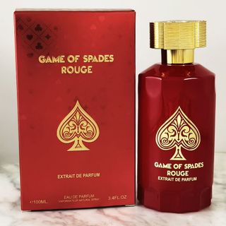 Nước Hoa Dubai Game of Spades BID 100ml Nước Hoa Dubai Game of Spades Queen 100ml Nước Hoa Dubai Game of Spades Royale 100ml Nước Hoa Dubai Game of Spades King 100ml Nước Hoa Dubai Game of Spades Rouge 100ml Nước Hoa Dubai Game of Spades Wildcard 100ml