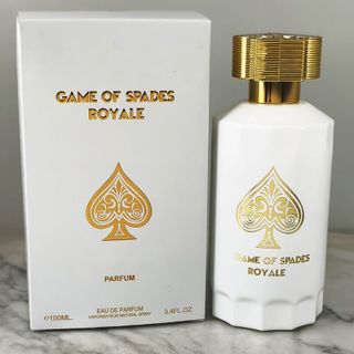 Nước Hoa Dubai Game of Spades BID 100ml Nước Hoa Dubai Game of Spades Queen 100ml Nước Hoa Dubai Game of Spades Royale 100ml Nước Hoa Dubai Game of Spades King 100ml Nước Hoa Dubai Game of Spades Rouge 100ml Nước Hoa Dubai Game of Spades Wildcard 100ml