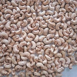 Hạt Điều Lụa Hàng Xá (Thùng 10kg)