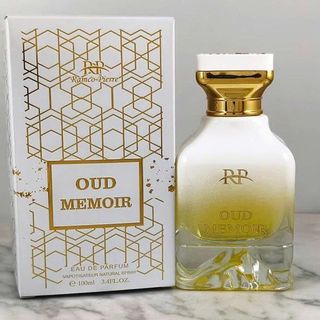 Nước Hoa Dubai Ramco Pierre Oud Memoir 100ml Nước Hoa Dubai Ramco Pierre Rouge Lights 100ml Nước Hoa Dubai Ramco Pierre Rose Bourbon 100ml