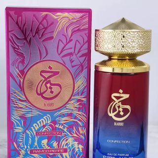 Nước Hoa Dubai Ramco Pierre Karri Black 100ml Nước Hoa Dubai Ramco Pierre Karri Fusion 100ml Nước Hoa Dubai Ramco Pierre Karri Felicity 100ml Nước Hoa Dubai Ramco Pierre Karri Confection 100ml Nước Hoa Dubai Ramco Pierre Karri Pistachio 100ml