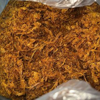 Mực Xé (Thùng 5kg)