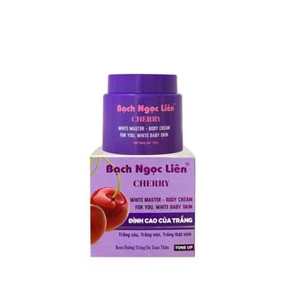 Kem Bạch Ngọc Liên Dưỡng Trắng Da,Chống Lão Hóa