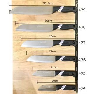 Dao Thái 476 Kiwi ( THÙNG 30 Lố )