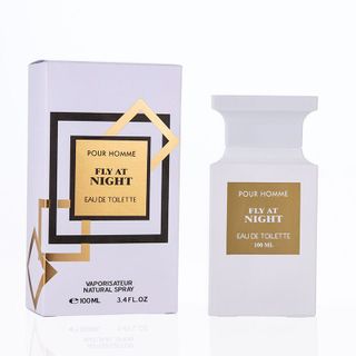 Nước hoa JINBADI Fly At Night Đen 100ml  Nước hoa JINBADI Fly At Night Trắng 100ml  Nước hoa JINBADI Fly At Night Xanh 100ml