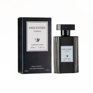 Nước hoa JINBADI Discovery Durable Blue 100ml Nước hoa JINBADI Discovery Durable Black 100ml