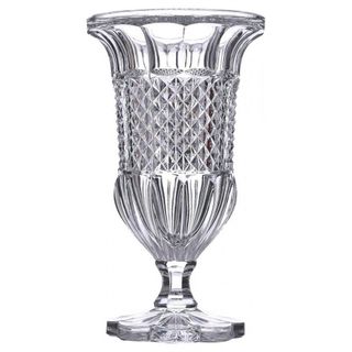 BÌNH CẮM HOA CHÂN CAO 30CM DELI DSHP132 300L1