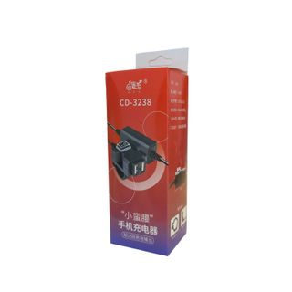 SẠC ĐIỆN THOẠI 2 CỔNG GẮN XE MÁY CÓ CÔNG TẮC