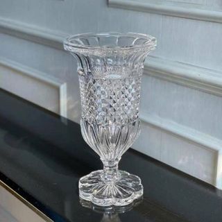 BÌNH CẮM HOA CHÂN CAO 30CM DELI DSHP132 300L1