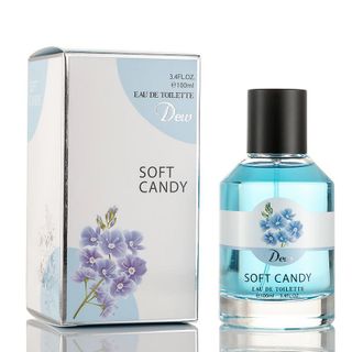 Nước hoa JINBADI Soft Candy Keen 100ml Nước hoa JINBADI Soft Candy Cute 100ml Nước hoa JINBADI Soft Candy Dew 100ml Nước hoa JINBADI Soft Candy Plant 100ml