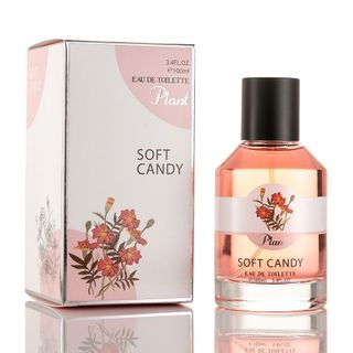 Nước hoa JINBADI Soft Candy Keen 100ml Nước hoa JINBADI Soft Candy Cute 100ml Nước hoa JINBADI Soft Candy Dew 100ml Nước hoa JINBADI Soft Candy Plant 100ml