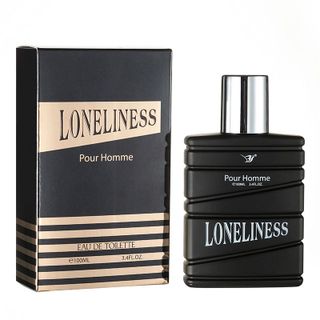Nước hoa JINBADI Loneliness Pour Homme Red 100ml Nước hoa JINBADI Loneliness Pour Homme Blue 100ml Nước hoa JINBADI Loneliness Pour Homme Black 100ml