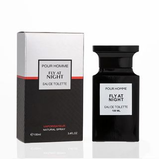 Nước hoa JINBADI Fly At Night Đen 100ml  Nước hoa JINBADI Fly At Night Trắng 100ml  Nước hoa JINBADI Fly At Night Xanh 100ml