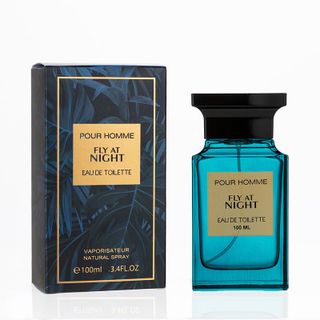Nước hoa JINBADI Fly At Night Đen 100ml  Nước hoa JINBADI Fly At Night Trắng 100ml  Nước hoa JINBADI Fly At Night Xanh 100ml