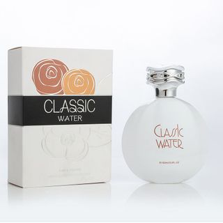 Nước hoa JINBADI Classic Water Tím 100ml Nước hoa JINBADI Classic Water Trắng 100ml Nước hoa JINBADI Classic Water Đỏ 100ml