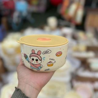 Âu Sứ Shin Nắp Hút Chân Không 2858 (THÙNG 36C)