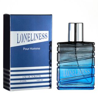 Nước hoa JINBADI Loneliness Pour Homme Red 100ml Nước hoa JINBADI Loneliness Pour Homme Blue 100ml Nước hoa JINBADI Loneliness Pour Homme Black 100ml