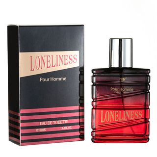 Nước hoa JINBADI Loneliness Pour Homme Red 100ml Nước hoa JINBADI Loneliness Pour Homme Blue 100ml Nước hoa JINBADI Loneliness Pour Homme Black 100ml