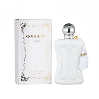 Nước hoa JINBADI Goddess Pink For Women 100ml  Nước hoa JINBADI Goddess White For Women 100ml