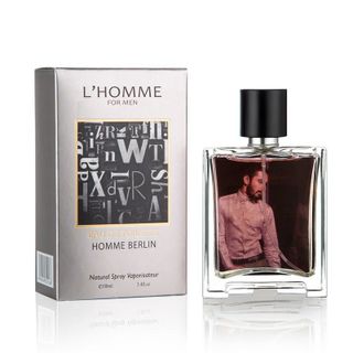 Nước hoa JINBADI CHHO Eau De Toilette 100ml Nước hoa JINBADI L’Homme Homme Berlin 100ml Nước hoa JINBADI Silver Homme Sport 100ml Nước hoa JINBADI The Eager Pour Homme 100ml