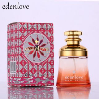 Nước hoa Edenlove Eau De Toilette 65ml – Hương thơm quyến rũ, sang trọng