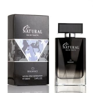 Nước hoa JINBADI Natural Eau De Toilette Black 100ml Nước hoa JINBADI Natural Eau De Toilette Brown 100ml Nước hoa JINBADI Natural Eau De Toilette Blue 100ml