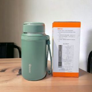 BGN Bình Giữ Nhiệt WL58-1000ML (THÙNG 30C)