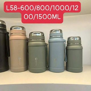 BGN Bình Giữ Nhiệt WL58-1000ML (THÙNG 30C)