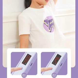 THƯỚC ĐO CHIỀU CAO ĐIỆN TỬ