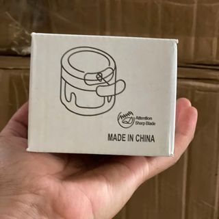 DỤNG CỤ XAY TỎI ỚT CẦM TAY