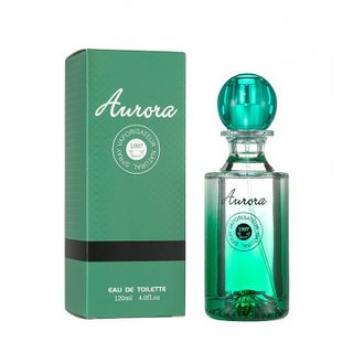 Nước hoa JINBADI Aurora Eau De Toilette Black 120ml Nước hoa JINBADI Aurora Eau De Toilette Green 120ml