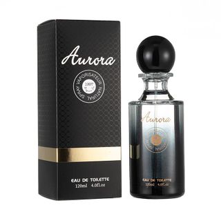 Nước hoa JINBADI Aurora Eau De Toilette Black 120ml Nước hoa JINBADI Aurora Eau De Toilette Green 120ml