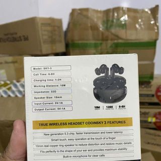 tai nghe giá sỉ bluetooth xả kho