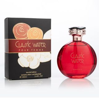 Nước hoa JINBADI Classic Water Tím 100ml Nước hoa JINBADI Classic Water Trắng 100ml Nước hoa JINBADI Classic Water Đỏ 100ml