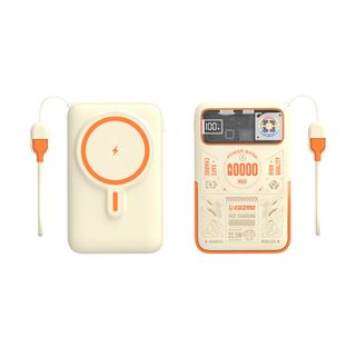 Pin Dự Phòng KM06 Kozmo 30.000 Mah (Thùng 100 Cái)