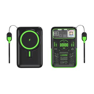 Pin Dự Phòng KM06 Kozmo 30.000 Mah (Thùng 100 Cái)