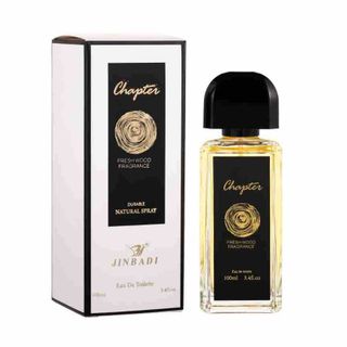 Nước hoa JINBADI Chapter Taste of the Ocean 100ml Nước hoa JINBADI Chapter Fresh Wood Fragrance 100ml Nước hoa JINBADI Chapter Pollen Fragrance 100ml