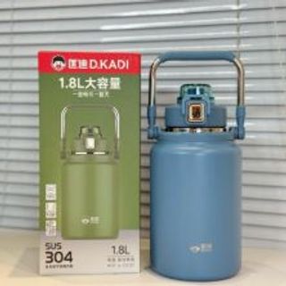 BGN Bình Giữ Nhiệt Y17-1500ML (THÙNG 20C)